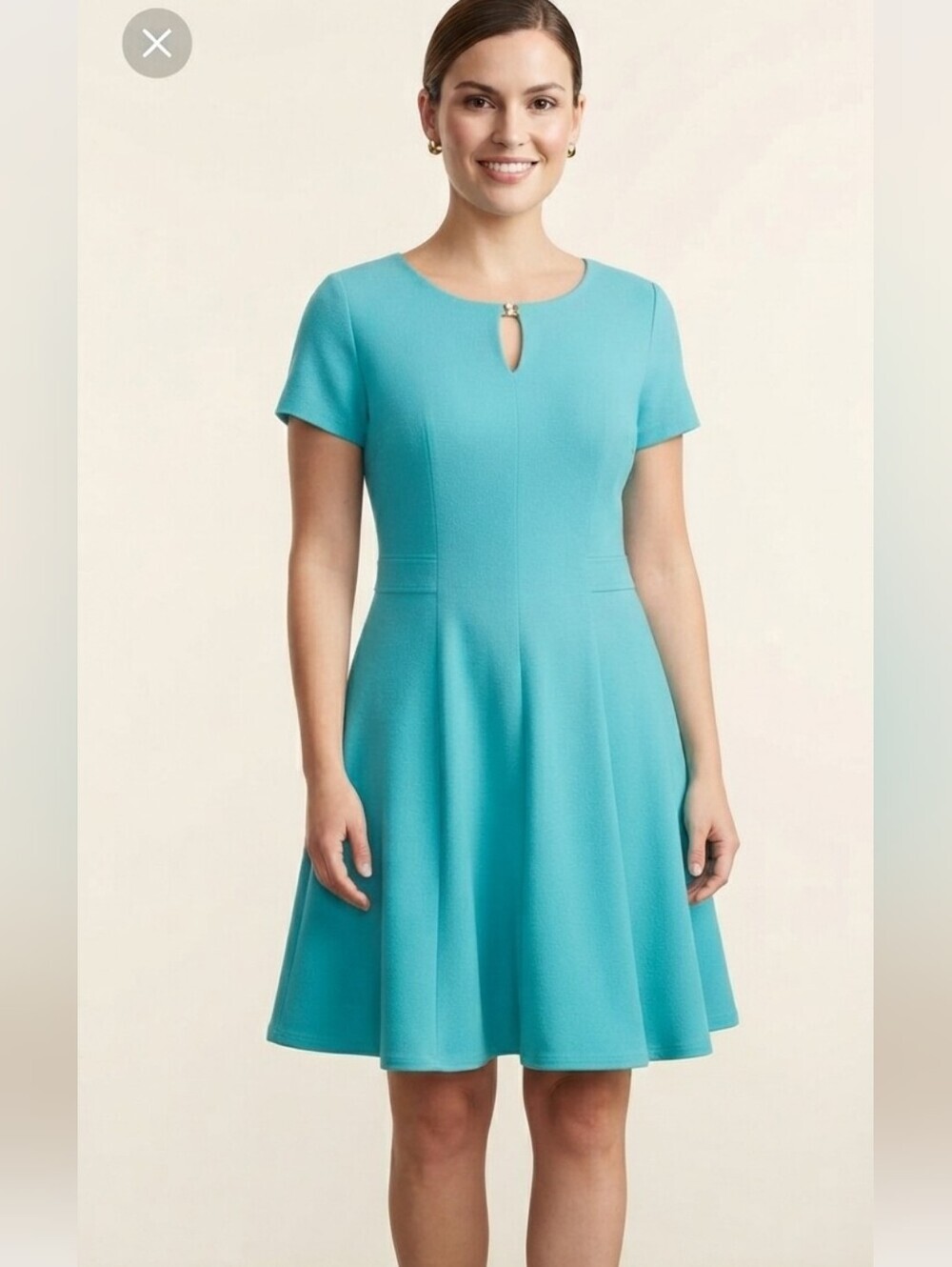 Studio one new york mini dress Sz 16